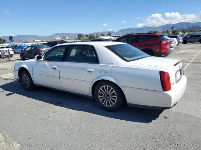 صورة رقم 2 من المزاد - 2004 CADILLAC DEVILLE مع VIN 1G6KE57YX4U218189