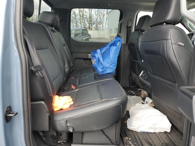Photo 10 from auction – 2023 FORD F150 SUPER with VIN 1FTFW1ED1PFB12792