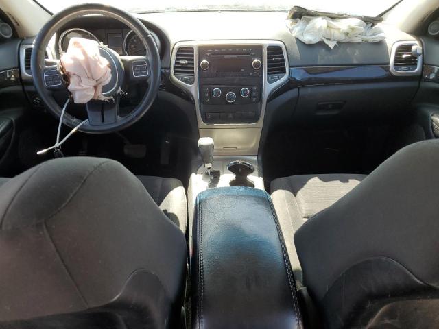 Photo 8 from auction – 2013 JEEP GRAND CHER with VIN 1C4RJFAG9DC503145
