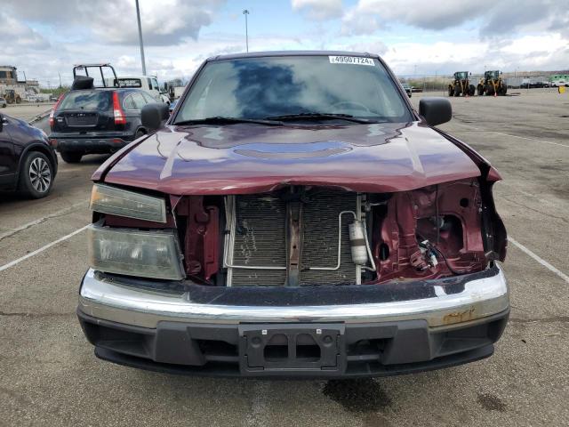 Photo 5 from auction – 2007 CHEVROLET COLORADO with VIN 1GCCS199178164044