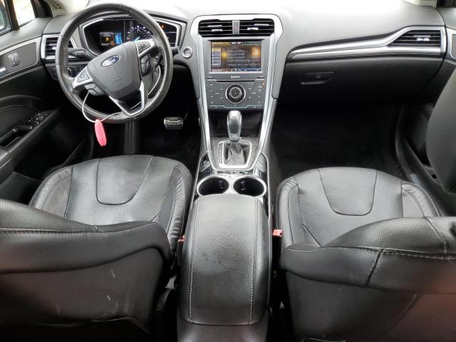 Photo 8 from auction – 2013 FORD FUSION TIT with VIN 3FA6P0K91DR315340