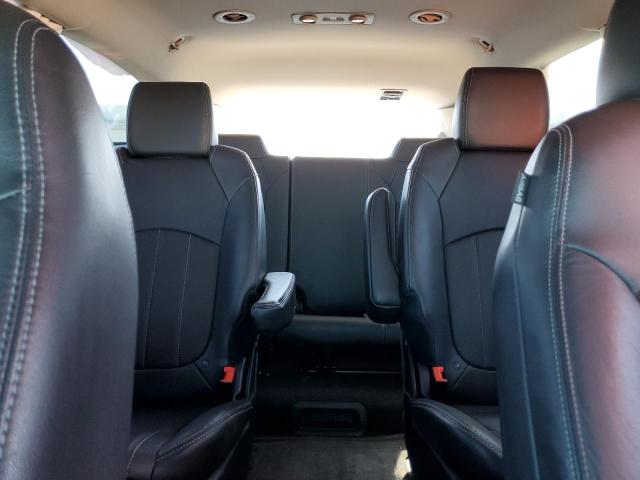Photo 10 from auction – 2017 BUICK ENCLAVE with VIN 5GAKVCKD2HJ133944