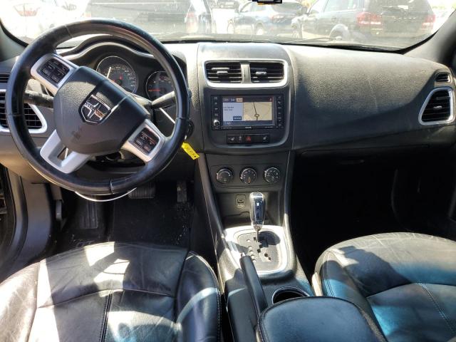 Foto 8 de la subasta – 2013 DODGE AVENGER SX con VIN 1C3CDZCB5DN622092