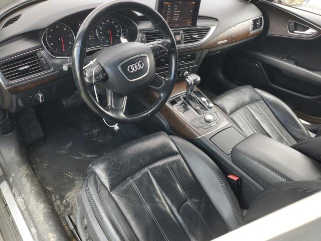 Photo 8 from auction – 2012 AUDI A7 PRESTIG with VIN WAUSGAFC1CN005434