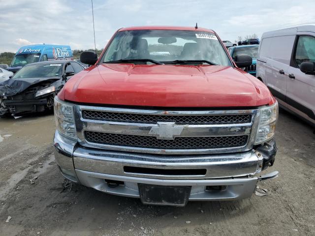 Photo 5 from auction – 2013 CHEVROLET 1500 with VIN 3GCPKSE75DG259594