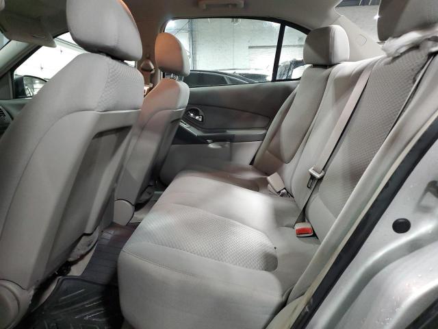 Photo 10 from auction – 2007 CHEVROLET MALIBU LS with VIN 1G1ZS58F17F206547