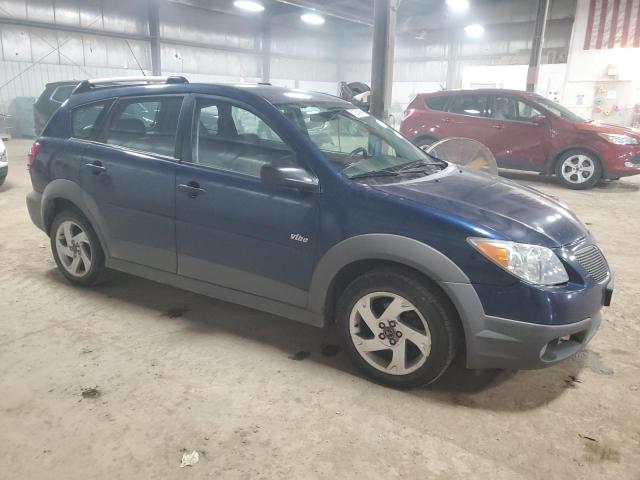 Photo 4 from auction – 2005 PONTIAC VIBE with VIN 5Y2SL63895Z468428