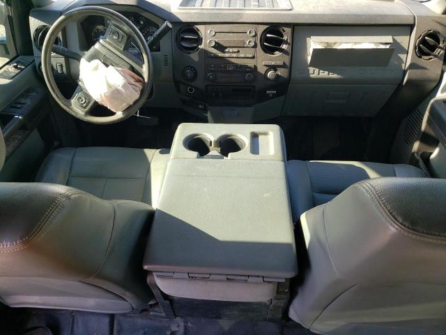 Photo 8 from auction – 2013 FORD F250 SUPER with VIN 1FT7W2B63DEB44385