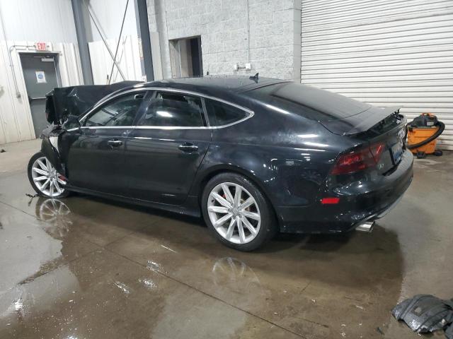 Photo 2 from auction – 2012 AUDI A7 PRESTIG with VIN WAU2GAFCXCN173413