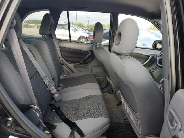 Photo 10 from auction – 2003 TOYOTA RAV4 with VIN JTEHH20V736093356
