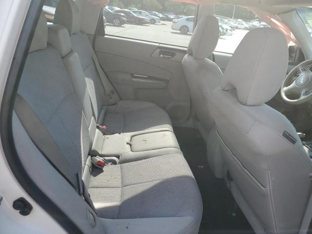 Photo 10 from auction – 2011 SUBARU FORESTER 2 with VIN JF2SHADC4BH765830