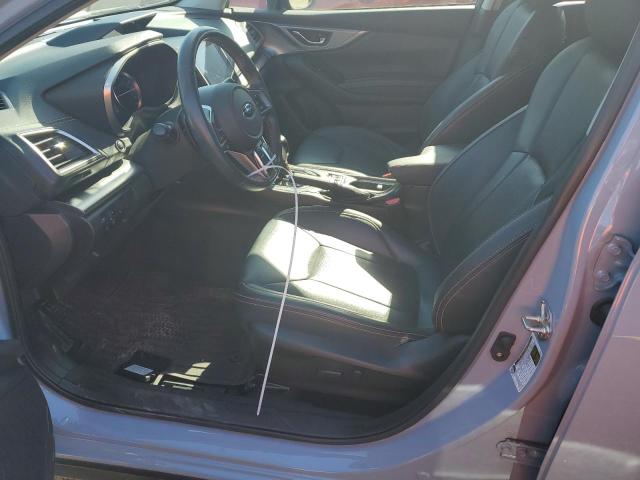 Photo 7 from auction – 2021 SUBARU CROSSTREK with VIN JF2GTHMC9M8280518