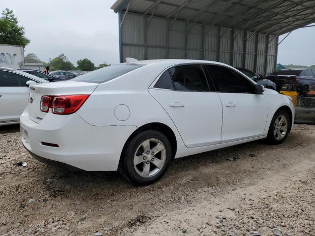 Photo 3 from auction – 2016 CHEVROLET MALIBU LIM with VIN 1G11C5SAXGF122993