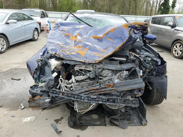 Photo 5 from auction – 2012 HYUNDAI SONATA GLS with VIN 5NPEB4AC7CH333349