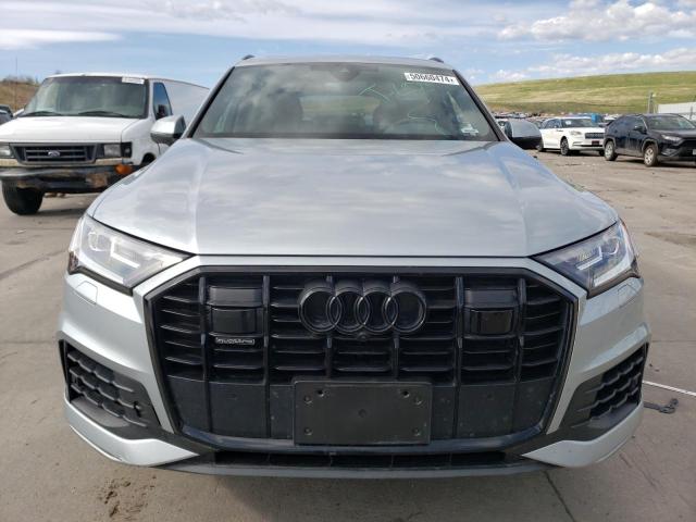 Photo 5 from auction – 2023 AUDI Q7 PREMIUM with VIN WA1LXBF79PD008457