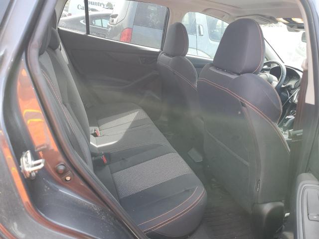 Photo 11 from auction – 2020 SUBARU CROSSTREK with VIN JF2GTAEC7L8223657