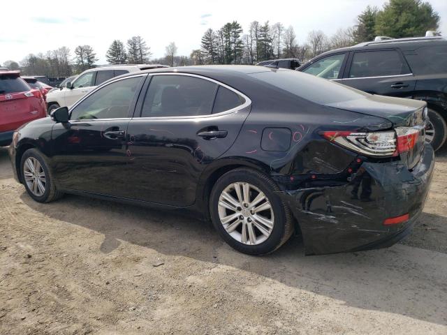 Photo 2 from auction – 2013 LEXUS ES 350 with VIN JTHBK1GG3D2011708
