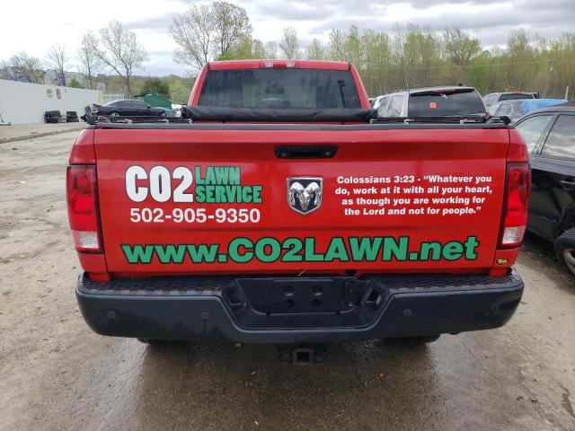 Photo 6 from auction – 2014 RAM 2500 ST with VIN 3C6TR5HT7EG275938
