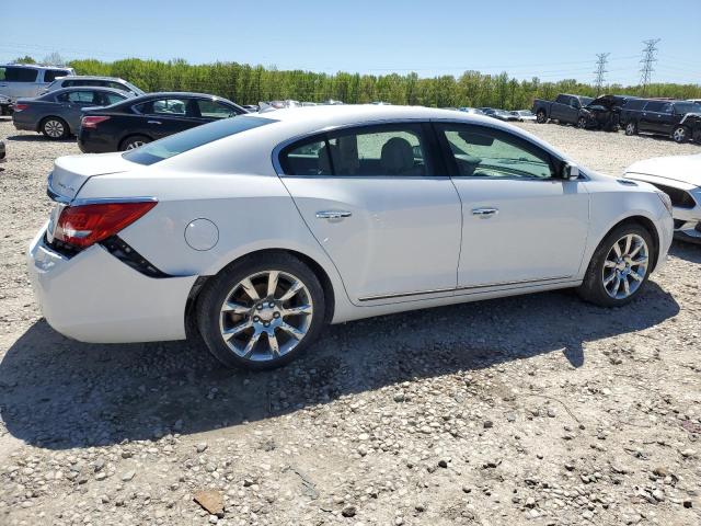 Photo 3 from auction – 2014 BUICK LACROSSE P with VIN 1G4GD5G35EF286363