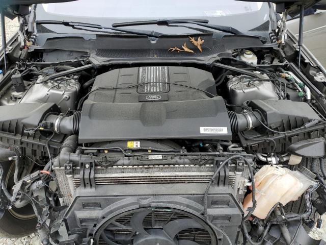 Photo 12 from auction – 2017 LAND ROVER DISCOVERY with VIN SALRRBBV4HA044888