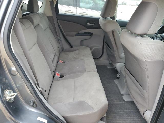 Photo 11 from auction – 2014 HONDA CR-V EX with VIN 2HKRM3H59EH501847