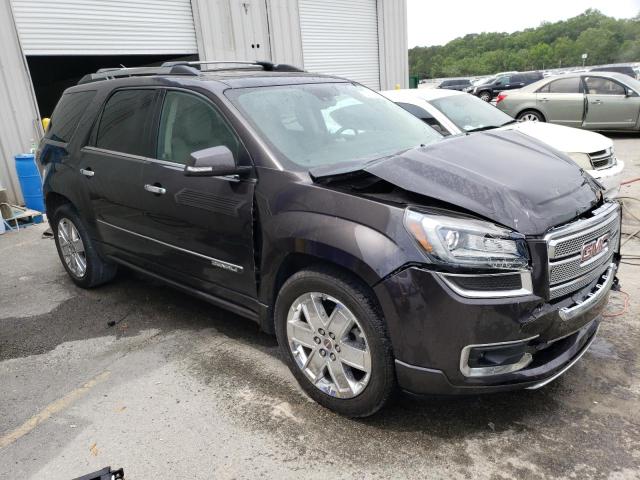 Photo 4 from auction – 2016 GMC ACADIA DEN with VIN 1GKKVTKDXGJ247742