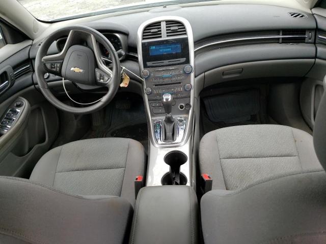 Photo 8 from auction – 2013 CHEVROLET MALIBU LS with VIN 1G11B5SA3DF358318