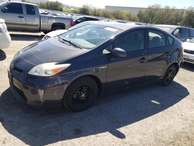 TOYOTA PRIUS 2015 z numerem VIN JTDKN3DU5F0435307 - Zdjęcie z aukcji