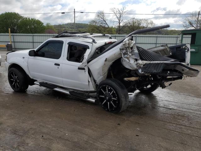 Photo 2 from auction – 2002 NISSAN FRONTIER C with VIN 1N6ED29X12C327737