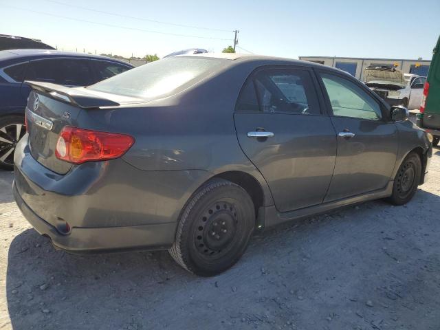 صورة رقم 3 من المزاد - 2010 TOYOTA COROLLA BA مع VIN 2T1BU4EE3AC446353