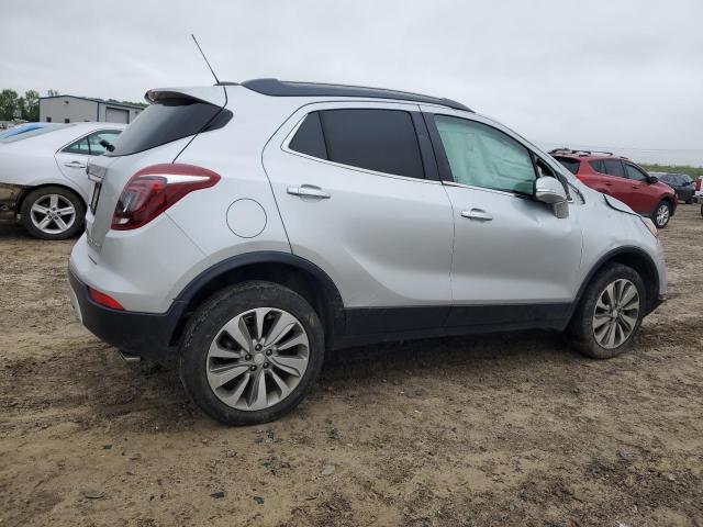 Photo 3 from auction – 2017 BUICK ENCORE PRE with VIN KL4CJASB7HB117261