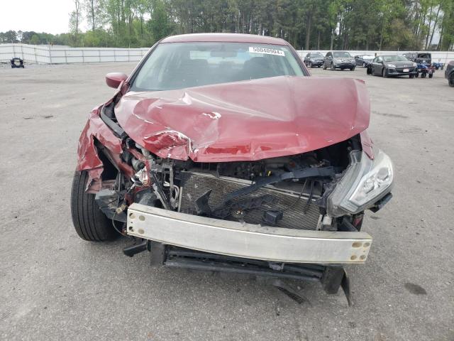 Photo 5 from auction – 2017 NISSAN ALTIMA 2.5 with VIN 1N4AL3AP4HC206625