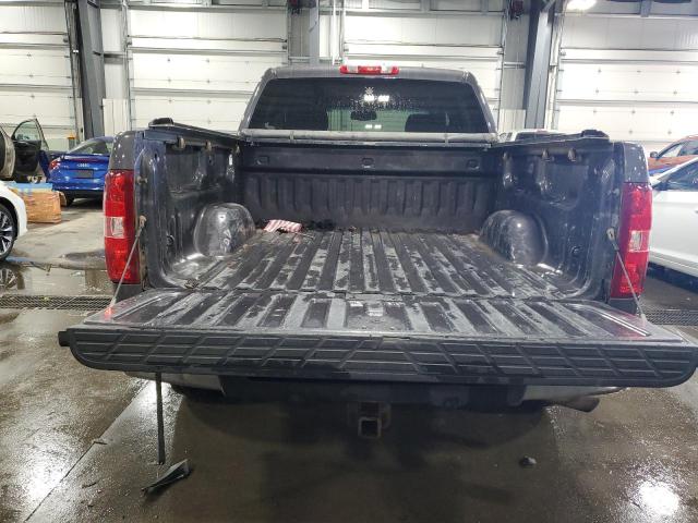 Photo 6 from auction – 2010 CHEVROLET SILVERADO with VIN 3GCRKSE39AG187543