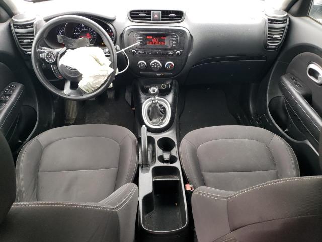Photo 8 from auction – 2015 KIA SOUL with VIN KNDJN2A25F7773564