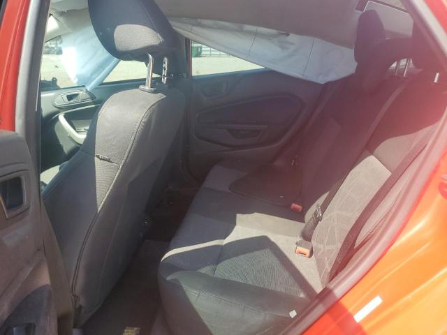 Photo 10 from auction – 2013 FORD FIESTA SE with VIN 3FADP4BJ3DM167889