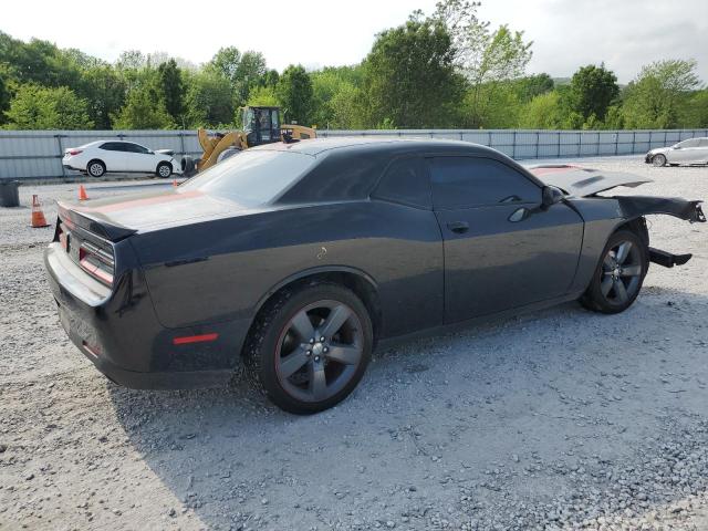 Photo 3 from auction – 2015 DODGE CHALLENGER with VIN 2C3CDZBG7FH702289