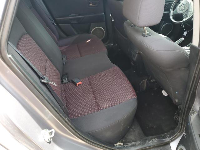 Photo 10 from auction – 2006 MAZDA 3 HATCHBAC with VIN JM1BK343061456768