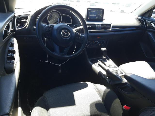 Photo 8 from auction – 2015 MAZDA 3 SPORT with VIN JM1BM1K79F1257531