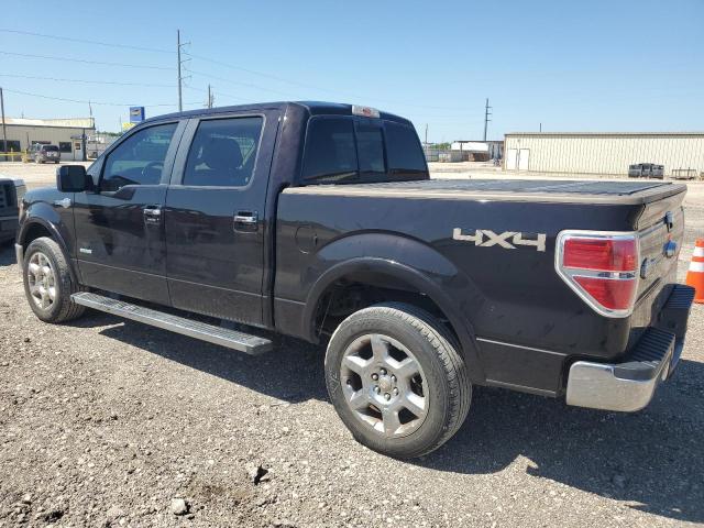 Photo 2 from auction – 2013 FORD F150 SUPER with VIN 1FTFW1ET5DKF94516