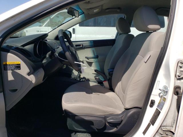 Photo 7 from auction – 2012 KIA FORTE LX with VIN KNAFT4A2XC5506139