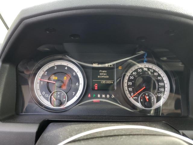 Photo 9 from auction – 2014 RAM 1500 ST with VIN 1C6RR7FT7ES443207