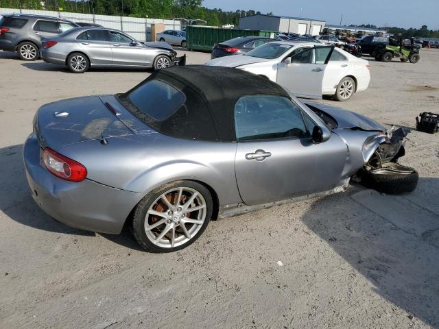 Photo 3 from auction – 2009 MAZDA MX-5 MIATA with VIN JM1NC25F390201751
