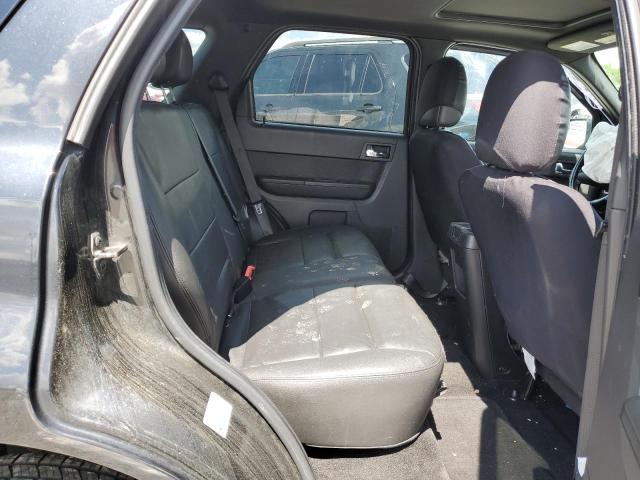 Photo 11 from auction – 2011 FORD ESCAPE with VIN 1FMCU0EGXBKC29070