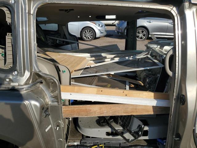 Photo 10 from auction – 2011 HONDA ODYSSEY EX with VIN 5FNRL5H65BB035948