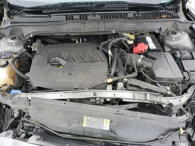 Photo 11 from auction – 2014 FORD FUSION SE with VIN 1FA6P0HD5E5403226