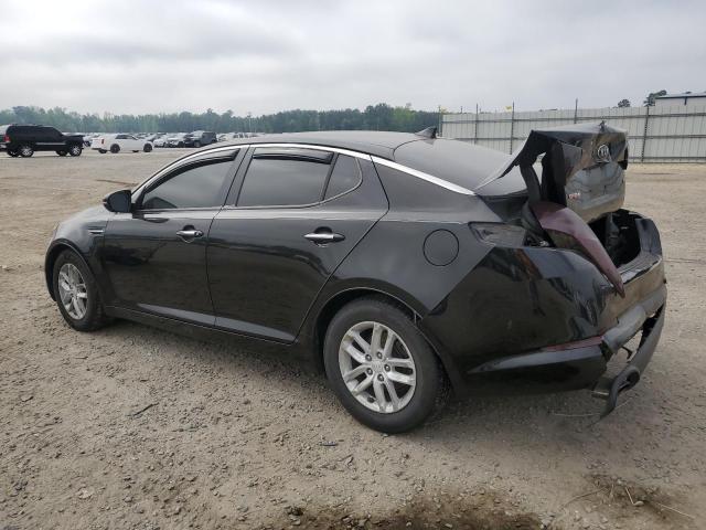 Photo 2 from auction – 2013 KIA OPTIMA LX with VIN KNAGM4A74D5309403
