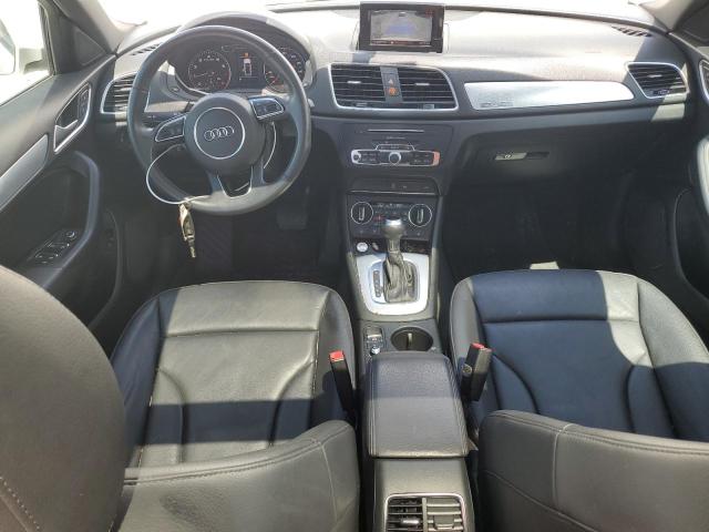 Photo 8 from auction – 2018 AUDI Q3 PREMIUM with VIN WA1ECCFS8JR033780