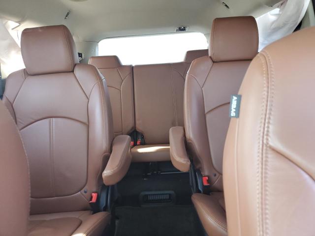 Photo 10 from auction – 2015 CHEVROLET TRAVERSE L with VIN 1GNKRHKD6FJ351597