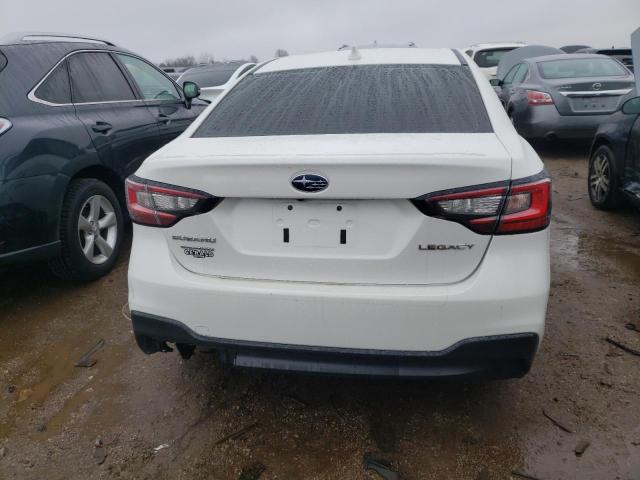 Photo 6 from auction – 2021 SUBARU LEGACY PRE with VIN 4S3BWAF61M3015667