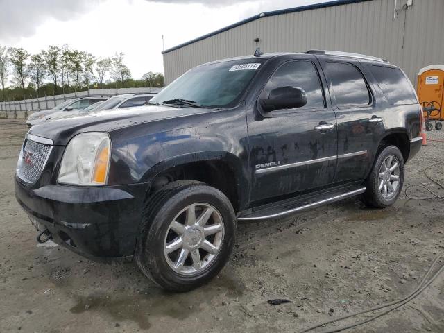 GMC YUKON DENA 2011 con VIN 1GKS2EEF4BR167204 - Foto de la subasta